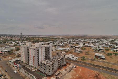 Apartamento para alugar com 110m², 2 quartos e 1 vagaVista da Varanda