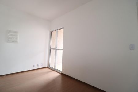 Sala de apartamento para alugar com 2 quartos, 110m² em Jardim Espanha, Uberlândia