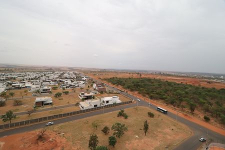 Apartamento para alugar com 110m², 2 quartos e 1 vagaVista da Varanda