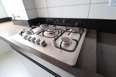 Apartamento para alugar com 110m², 2 quartos e 1 vagaCozinha