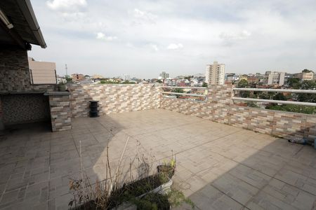 Apartamento à venda com 156m², 3 quartos e 3 vagas Apartamento à venda com 156m², 3 quartos e 3 vagasCobertura