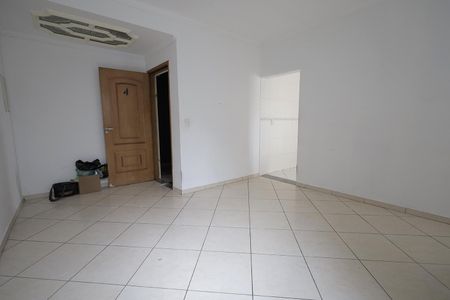 Sala de apartamento à venda com 3 quartos, 156m² em Vila Francisco Matarazzo, Santo André