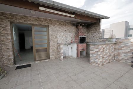 Apartamento à venda com 156m², 3 quartos e 3 vagas Apartamento à venda com 156m², 3 quartos e 3 vagasCobertura