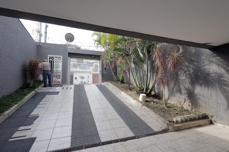 Apartamento à venda com 156m², 3 quartos e 3 vagas Apartamento à venda com 156m², 3 quartos e 3 vagasGaragem