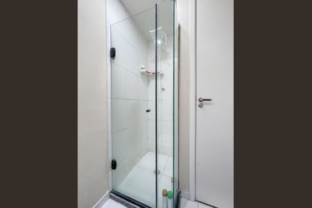 Apartamento para alugar com 39m², 2 quartos e 1 vagaBanheiro