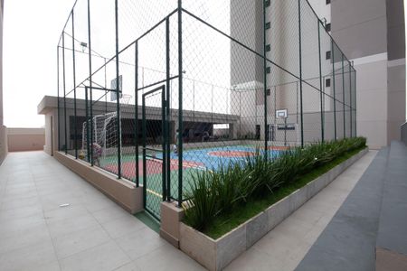 Apartamento para alugar com 39m², 2 quartos e 1 vagaQuadra