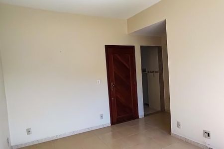 Apartamento para alugar com 55m², 2 quartos e 1 vagaSala