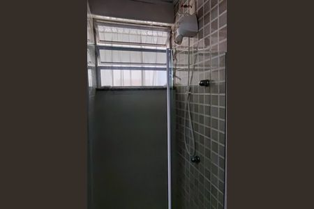 Apartamento para alugar com 55m², 2 quartos e 1 vagaBanheiro Social