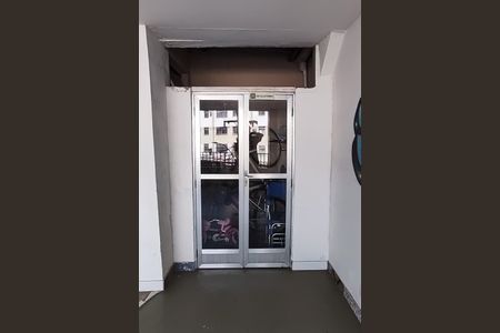 Apartamento para alugar com 55m², 2 quartos e 1 vagaBicicletario