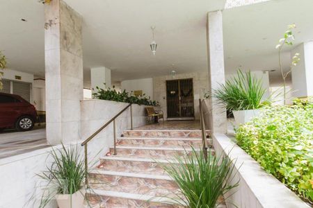 Apartamento para alugar com 55m², 2 quartos e 1 vagaHall de Entrada