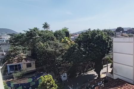 Apartamento para alugar com 55m², 2 quartos e 1 vagaVista do Quarto 2