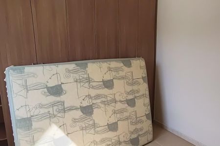 Apartamento para alugar com 55m², 2 quartos e 1 vagaQuarto 1