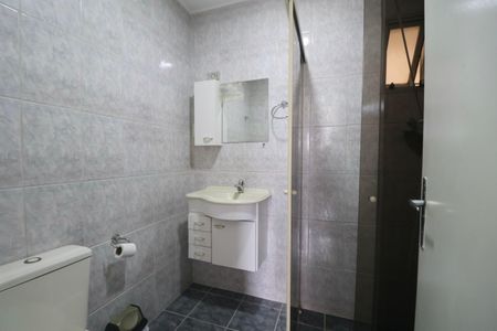 Apartamento para alugar com 76m², 3 quartos e 1 vaga Apartamento para alugar com 76m², 3 quartos e 1 vagaBanheiro Social