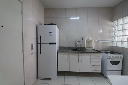 Apartamento para alugar com 76m², 3 quartos e 1 vaga Apartamento para alugar com 76m², 3 quartos e 1 vagaCozinha
