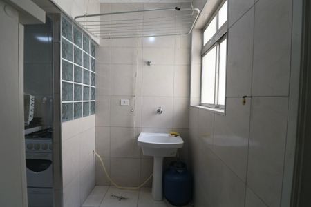 Apartamento para alugar com 76m², 3 quartos e 1 vaga Apartamento para alugar com 76m², 3 quartos e 1 vagaÁrea de Serviço