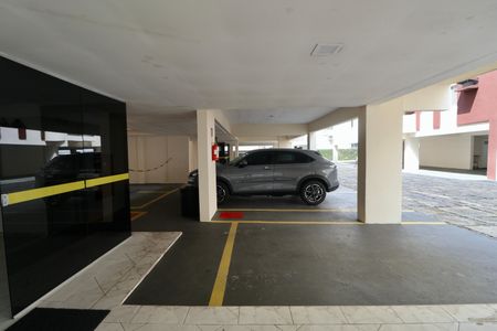 Apartamento para alugar com 76m², 3 quartos e 1 vaga Apartamento para alugar com 76m², 3 quartos e 1 vagaGaragem