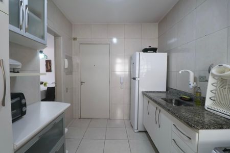 Apartamento para alugar com 76m², 3 quartos e 1 vaga Apartamento para alugar com 76m², 3 quartos e 1 vagaCozinha