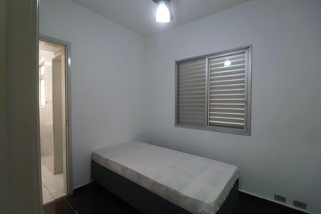 Apartamento para alugar com 76m², 3 quartos e 1 vaga Apartamento para alugar com 76m², 3 quartos e 1 vagaQuarto 3