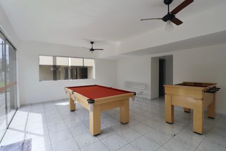 Apartamento para alugar com 76m², 3 quartos e 1 vaga Apartamento para alugar com 76m², 3 quartos e 1 vagaÁrea comum