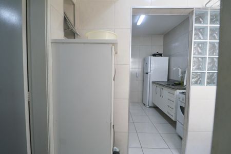 Apartamento para alugar com 76m², 3 quartos e 1 vaga Apartamento para alugar com 76m², 3 quartos e 1 vagaÁrea de Serviço