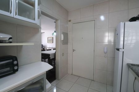 Apartamento para alugar com 76m², 3 quartos e 1 vaga Apartamento para alugar com 76m², 3 quartos e 1 vagaCozinha