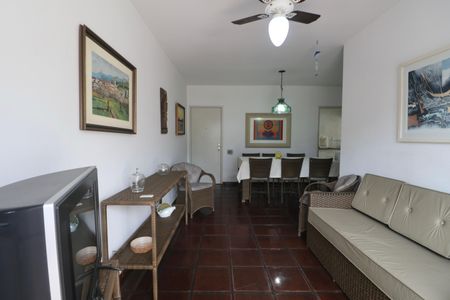 Apartamento para alugar com 76m², 3 quartos e 1 vaga Apartamento para alugar com 76m², 3 quartos e 1 vagaSala