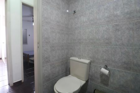 Apartamento para alugar com 76m², 3 quartos e 1 vaga Apartamento para alugar com 76m², 3 quartos e 1 vagaBanheiro Social