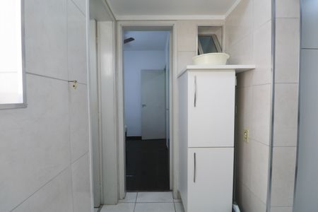 Apartamento para alugar com 76m², 3 quartos e 1 vaga Apartamento para alugar com 76m², 3 quartos e 1 vagaÁrea de Serviço