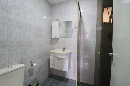 Apartamento para alugar com 76m², 3 quartos e 1 vaga Apartamento para alugar com 76m², 3 quartos e 1 vagaBanheiro Social