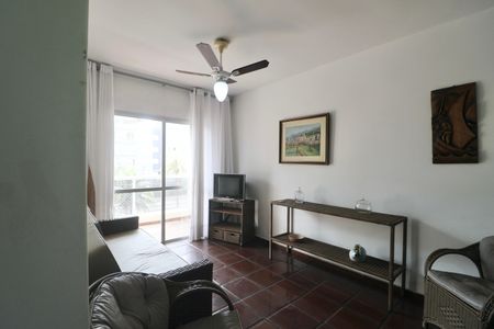 Apartamento para alugar com 76m², 3 quartos e 1 vaga Apartamento para alugar com 76m², 3 quartos e 1 vagaSala