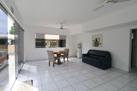 Apartamento para alugar com 76m², 3 quartos e 1 vaga Apartamento para alugar com 76m², 3 quartos e 1 vagaÁrea comum