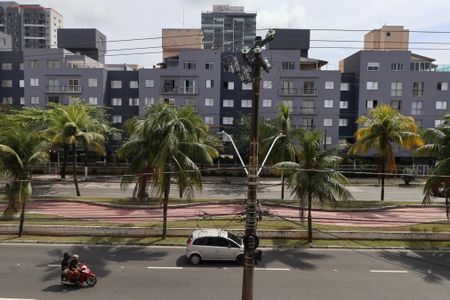 Apartamento para alugar com 76m², 3 quartos e 1 vaga Apartamento para alugar com 76m², 3 quartos e 1 vagaVista Varanda da Sala