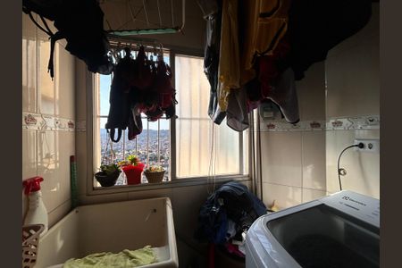 Apartamento à venda com 51m², 2 quartos e 1 vagaÁrea de Serviço