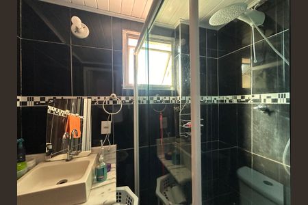 Apartamento à venda com 51m², 2 quartos e 1 vagaBanheiro