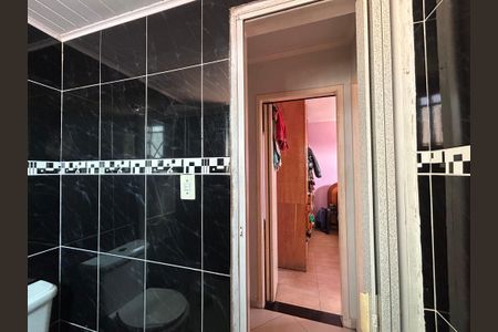 Apartamento à venda com 51m², 2 quartos e 1 vagaBanheiro