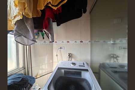 Apartamento à venda com 51m², 2 quartos e 1 vagaÁrea de Serviço