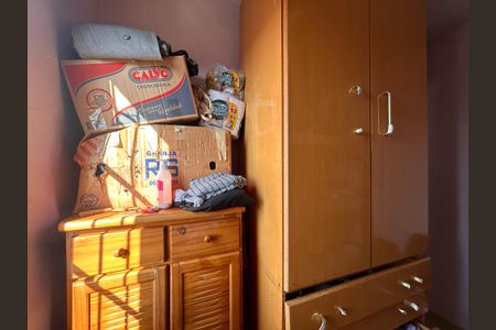 Apartamento à venda com 51m², 2 quartos e 1 vagaQuarto 1