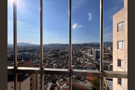 Vista do Quarto 1 de apartamento à venda com 2 quartos, 51m² em Vila Marina, São Paulo