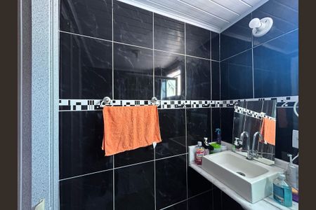 Apartamento à venda com 51m², 2 quartos e 1 vagaBanheiro