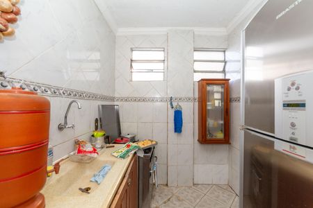 Apartamento para alugar com 75m², 2 quartos e 1 vaga Apartamento para alugar com 75m², 2 quartos e 1 vagaCozinha