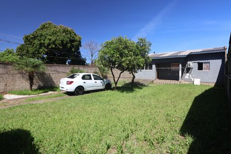 Casa à venda com 110m², 3 quartos e 5 vagasÁrea externa