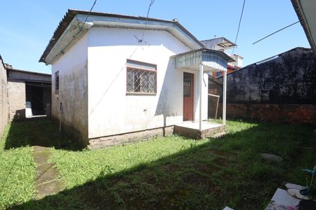 Casa à venda com 110m², 3 quartos e 5 vagasÁrea externa