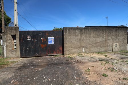 Casa à venda com 110m², 3 quartos e 5 vagasFachada