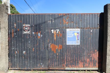 Casa à venda com 110m², 3 quartos e 5 vagasPlaca