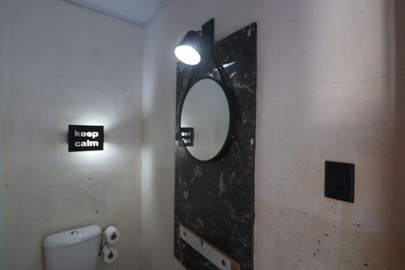 Casa à venda com 110m², 3 quartos e 5 vagasLavabo