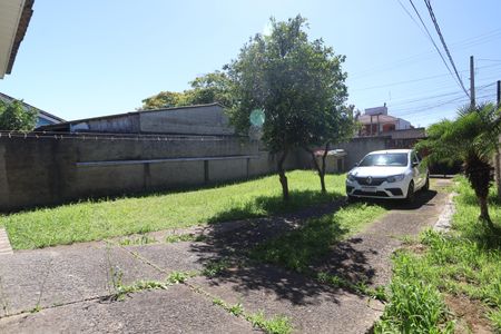 Casa à venda com 110m², 3 quartos e 5 vagasÁrea externa