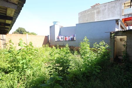 Casa à venda com 110m², 3 quartos e 5 vagasÁrea externa