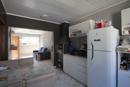 Casa à venda com 110m², 3 quartos e 5 vagasCozinha
