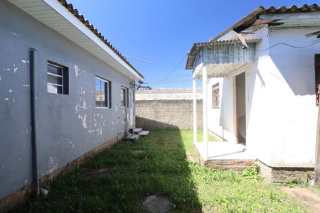 Casa à venda com 110m², 3 quartos e 5 vagasÁrea externa