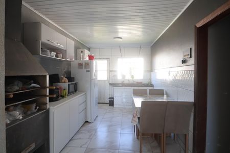 Casa à venda com 110m², 3 quartos e 5 vagasCozinha